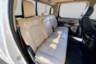 Ram 1500 2019 4x4 Limited 4p Camioneta Cabina Tripla 5.6 ft. SB Pickup