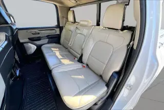 Ram 1500 2019 4x4 Limited 4p Camioneta Cabina Tripla 5.6 ft. SB Pickup