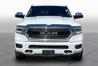 Ram 1500 2019 4x4 Limited 4p Camioneta Cabina Tripla 5.6 ft. SB Pickup