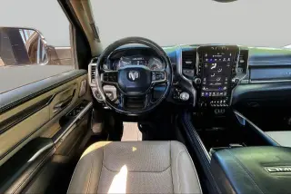 Ram 1500 2019 4x4 Limited 4p Camioneta Cabina Tripla 5.6 ft. SB Pickup