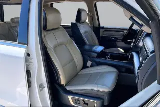 Ram 1500 2019 4x4 Limited 4p Camioneta Cabina Tripla 5.6 ft. SB Pickup