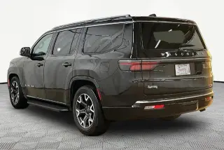 Jeep Wagoneer 2024 4x4 Serie III 4p SUV