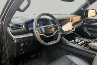 Jeep Wagoneer 2024 4x4 Serie III 4p SUV