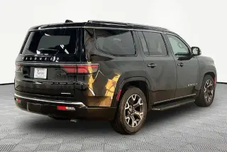 Jeep Wagoneer 2024 4x4 Serie III 4p SUV