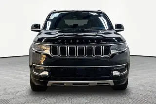 Jeep Wagoneer 2024 4x4 Serie III 4p SUV