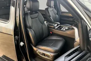 Jeep Wagoneer 2024 4x4 Serie III 4p SUV