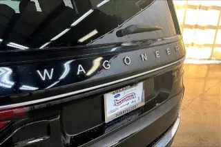 Jeep Wagoneer 2024 4x4 Serie III 4p SUV