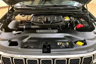 Jeep Wagoneer 2024 4x4 Serie III 4p SUV