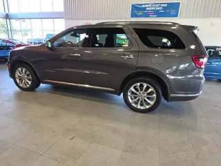 Dodge Durango 2021 AWD Citadel 4p SUV