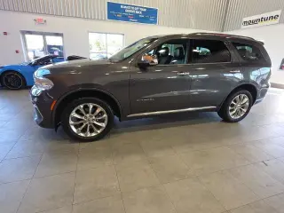 Dodge Durango 2021 AWD Citadel 4p SUV