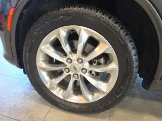 Dodge Durango 2021 AWD Citadel 4p SUV