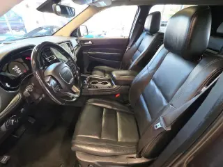 Dodge Durango 2021 AWD Citadel 4p SUV