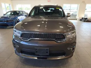 Dodge Durango 2021 AWD Citadel 4p SUV