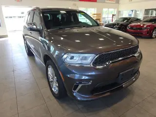 Dodge Durango 2021 AWD Citadel 4p SUV