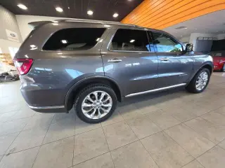 Dodge Durango 2021 AWD Citadel 4p SUV