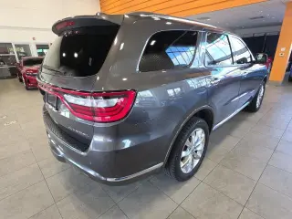 Dodge Durango 2021 AWD Citadel 4p SUV