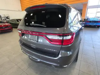 Dodge Durango 2021 AWD Citadel 4p SUV