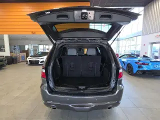 Dodge Durango 2021 AWD Citadel 4p SUV