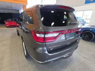 Dodge Durango 2021 AWD Citadel 4p SUV
