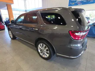Dodge Durango 2021 AWD Citadel 4p SUV