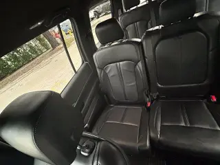 Jeep Wagoneer 2024 4x4 Serie II 4p SUV