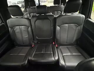 Jeep Wagoneer 2024 4x4 Serie II 4p SUV