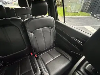 Jeep Wagoneer 2024 4x4 Serie II 4p SUV