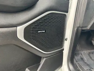 Jeep Wagoneer 2024 4x4 Serie II 4p SUV