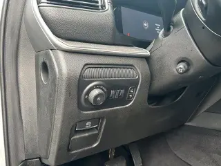 Jeep Wagoneer 2024 4x4 Serie II 4p SUV