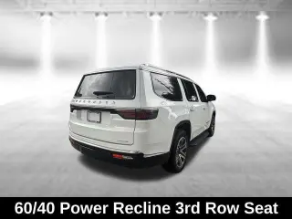 Jeep Wagoneer 2024 4x4 Serie II 4p SUV