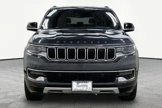 Jeep Wagoneer L 2024 4x4 Serie II 4 SUV