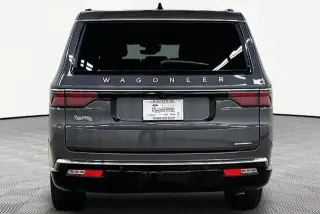 Jeep Wagoneer L 2024 4x4 Serie II 4 SUV