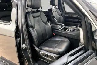 Jeep Wagoneer L 2024 4x4 Serie II 4 SUV