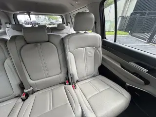 Jeep Wagoneer 2024 4x2 Serie II 4p SUV