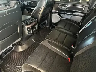Ram 1500 2025 4x4 Laramie 4dr Crew Cab 5.6 ft. SB Pickup