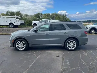 Dodge Durango 2023 AWD R/T 4p SUV