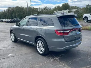 Dodge Durango 2023 AWD R/T 4p SUV