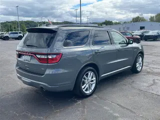 Dodge Durango 2023 AWD R/T 4p SUV