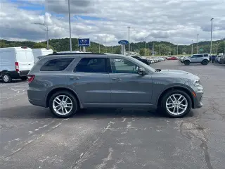Dodge Durango 2023 AWD R/T 4p SUV