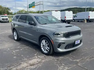Dodge Durango 2023 AWD R/T 4p SUV