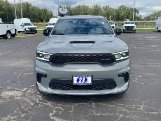 Dodge Durango 2023 AWD R/T 4p SUV