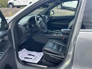Dodge Durango 2023 AWD R/T 4p SUV