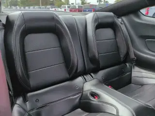 Ford Mustang 2019 GT Premium 2p Fastback