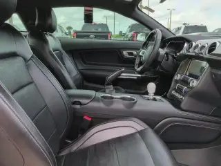 Ford Mustang 2019 GT Premium 2p Fastback