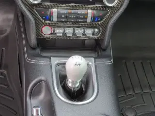 Ford Mustang 2019 GT Premium 2p Fastback
