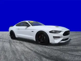 Ford Mustang 2019 GT Premium 2p Fastback