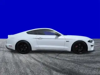 Ford Mustang 2019 GT Premium 2p Fastback