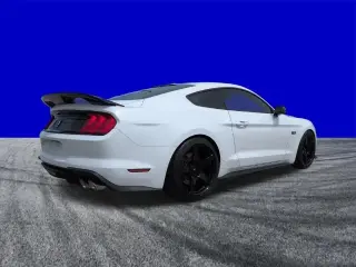 Ford Mustang 2019 GT Premium 2p Fastback