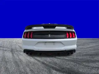 Ford Mustang 2019 GT Premium 2p Fastback