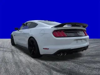 Ford Mustang 2019 GT Premium 2p Fastback